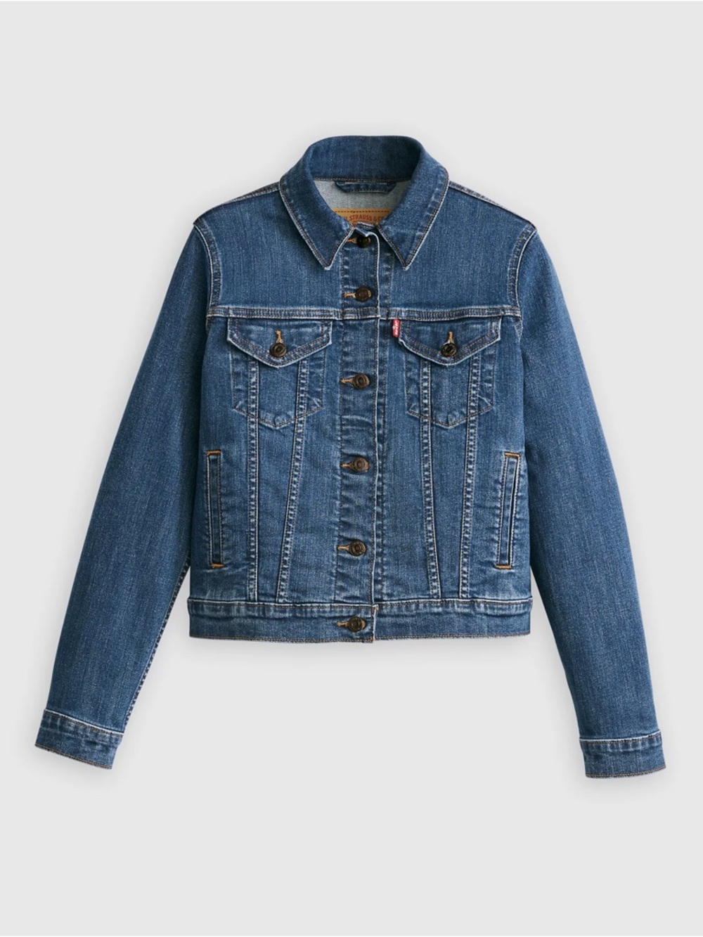 ORIGINAL TRUCKER JACKET